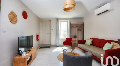 Maison 3 pièces de 54 m² à Cuxac-d'Aude (11590)