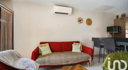 Maison 3 pièces de 54 m² à Cuxac-d'Aude (11590)