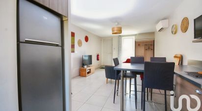 Maison 3 pièces de 54 m² à Cuxac-d'Aude (11590)