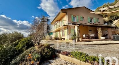 House 6 rooms of 160 m² in Le Cannet-des-Maures (83340)