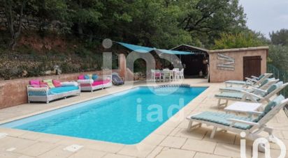 House 6 rooms of 160 m² in Le Cannet-des-Maures (83340)