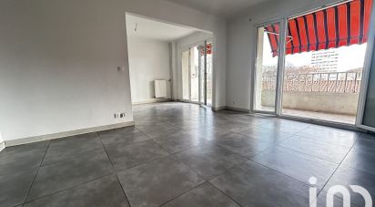 Apartment 4 rooms of 68 m² in Toulon (83000)