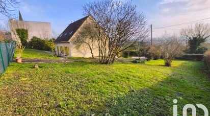 Maison traditionnelle 6 pièces de 126 m² à Vaux-sur-Seine (78740)