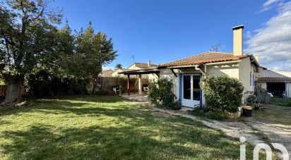 Traditional house 5 rooms of 122 m² in Générac (30510)