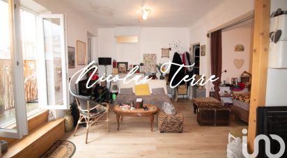 Studio 1 pièce de 28 m² à Toulon (83200)