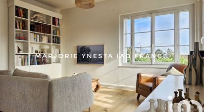 Maison 4 pièces de 117 m² à La Seyne-sur-Mer (83500)