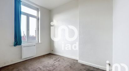 Studio 1 room of 40 m² in Lille (59000)