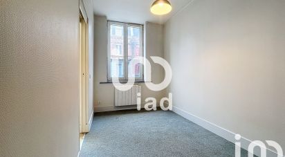 Studio 1 room of 27 m² in Lille (59000)