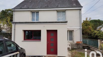 House 6 rooms of 120 m² in Montlouis-sur-Loire (37270)