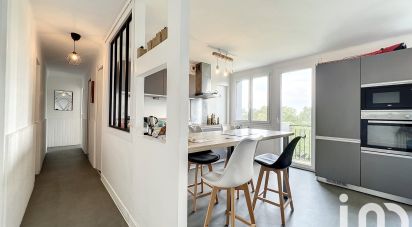 Appartement 5 pièces de 90 m² à Laval (53000)