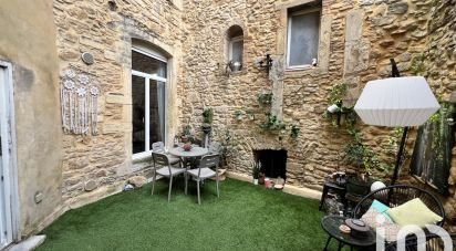 Apartment 4 rooms of 103 m² in Bagnols-sur-Cèze (30200)