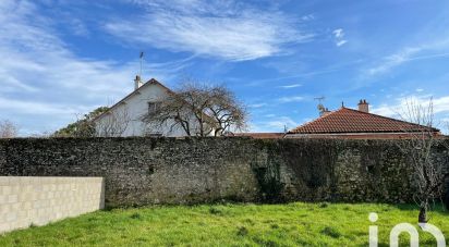 Terrain de 613 m² à Paimbœuf (44560)