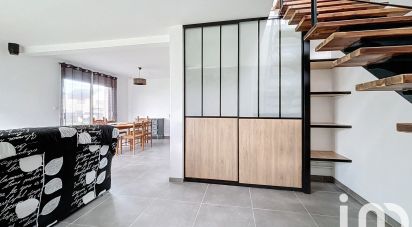 Maison 6 pièces de 135 m² à Saint-Méloir-des-Ondes (35350)