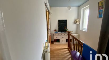 Maison de ville 3 pièces de 51 m² à Bagnères-de-Bigorre (65200)