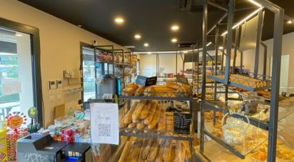 Boulangerie de 200 m² à Hyères (83400)