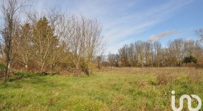 Land of 1,627 m² in Saint-Jory (31790)