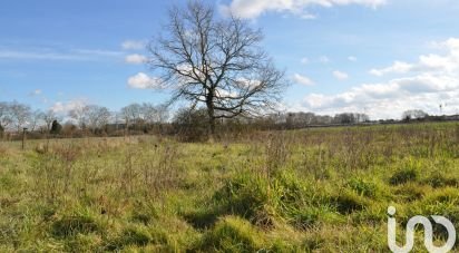 Land of 1,627 m² in Saint-Jory (31790)