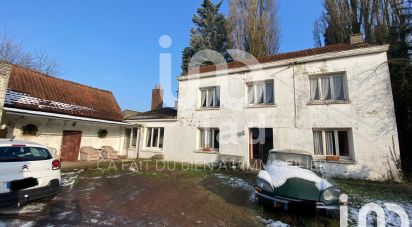 Farm 5 rooms of 110 m² in Libercourt (62820)