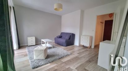 Studio 1 room of 29 m² in Nantes (44100)