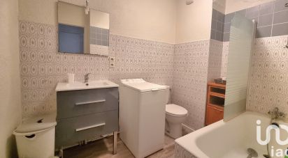 Studio 1 room of 29 m² in Nantes (44100)