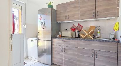 Appartement 2 pièces de 48 m² à Strasbourg (67100)