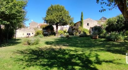 Maison de village 7 pièces de 252 m² à Dampierre-sur-Boutonne (17470)