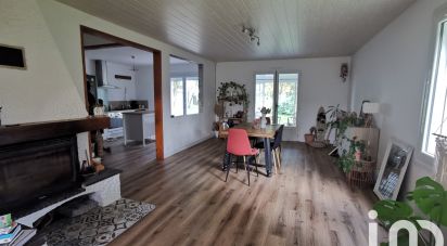 Maison 5 pièces de 107 m² à Bellevigny (85170)