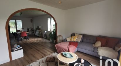 Maison 5 pièces de 107 m² à Bellevigny (85170)