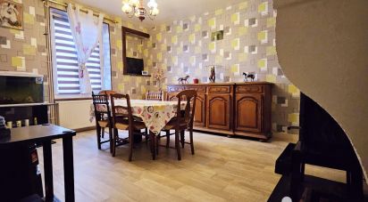 Village house 5 rooms of 120 m² in Brieulles-sur-Meuse (55110)