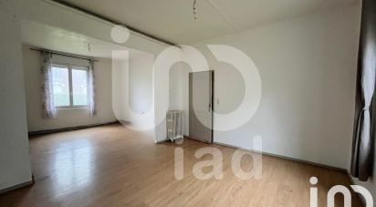 House 4 rooms of 123 m² in Moislains (80200)