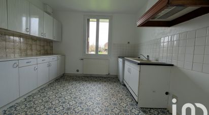 Pavillon 5 pièces de 80 m² à Vanlay (10210)