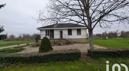 Pavillon 5 pièces de 80 m² à Vanlay (10210)