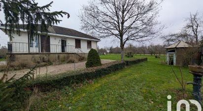 Pavillon 5 pièces de 80 m² à Vanlay (10210)