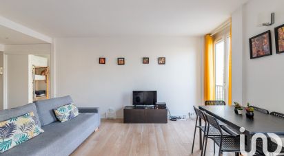 Appartement 3 pièces de 68 m² à Choisy-le-Roi (94600)