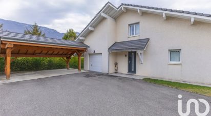 House 5 rooms of 144 m² in Myans (73800)