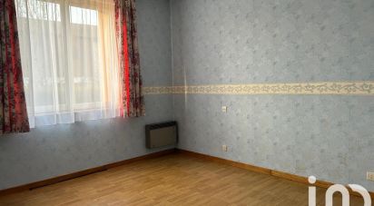 House 6 rooms of 130 m² in Marson (51240)