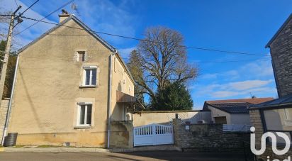 Maison 5 pièces de 101 m² à Lézinnes (89160)