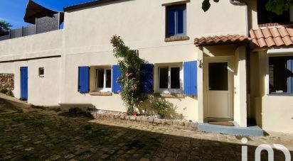 Town house 4 rooms of 105 m² in Longpont-sur-Orge (91310)