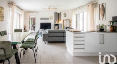 Maison 7 pièces de 120 m² à Bois-d'Arcy (78390)