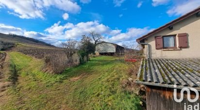 Estate 10 rooms of 280 m² in Quincié-en-Beaujolais (69430)