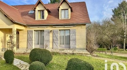 House 6 rooms of 157 m² in Saint-Léonard-de-Noblat (87400)