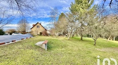 House 6 rooms of 157 m² in Saint-Léonard-de-Noblat (87400)