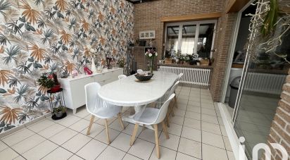 House 6 rooms of 102 m² in Neuville-sur-Escaut (59293)