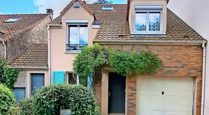 House 6 rooms of 120 m² in Cormeilles-en-Parisis (95240)