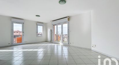 Appartement 4 pièces de 113 m² à Toulouse (31500)