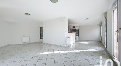 Appartement 4 pièces de 113 m² à Toulouse (31500)