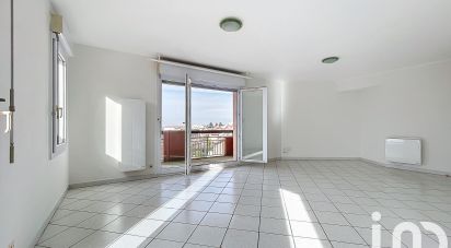 Appartement 4 pièces de 113 m² à Toulouse (31500)