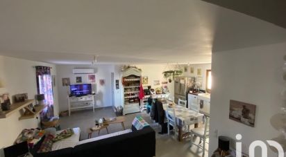 Maison 4 pièces de 115 m² à Bédarrides (84370)