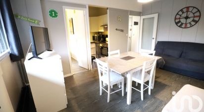 Appartement 2 pièces de 34 m² à Mont-Dore (63240)