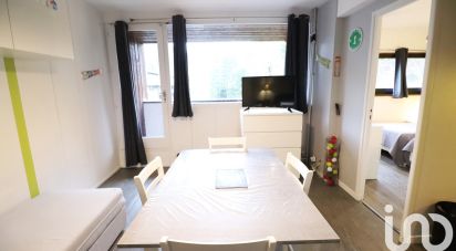 Appartement 2 pièces de 34 m² à Mont-Dore (63240)